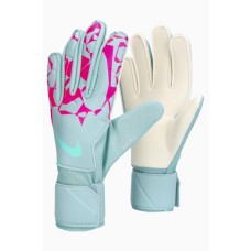 Воротарські рукавиці Nike NK GK MATCH JR - HO24 (HQ0258-395) дит 6 (17.6 см) Блакитно/рожеві (197861972017)