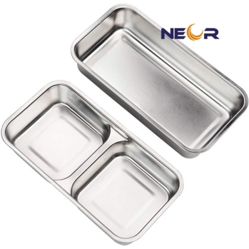 Ланч-бокс Neor для підігріву та приготування їжі 1 л (1L3 GR)