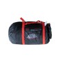 Намет Tramp Mountain 3 V2 Grey/Red (TRT-023)