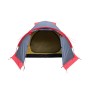 Намет Tramp Mountain 3 V2 Grey/Red (TRT-023)