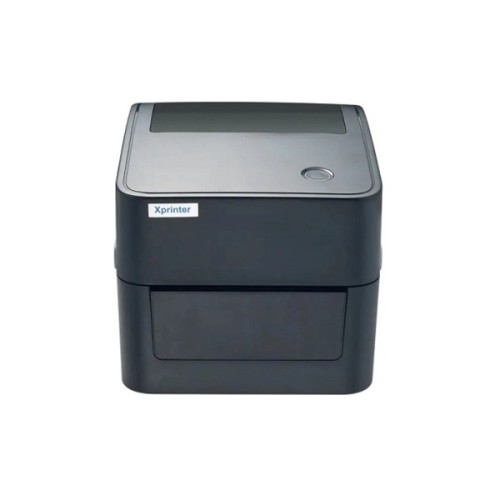 Принтер етикеток X-PRINTER XP-410B USB. Ethernet, WiFi (XP-410B UES)