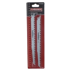 Полотно HAISSER сабельне - S 1542 K н-р 2шт (43535)