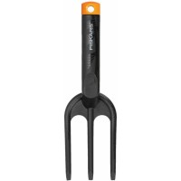 Вила Fiskars для бур'янів Solid (1000696)