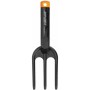 Вила Fiskars для бур'янів Solid (1000696)