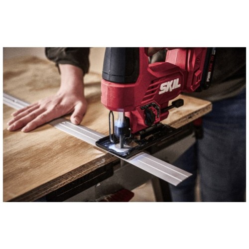 Електролобзик Skil 3421 CA Li-Ion 20V, акумуляторний безщітковий (Без АКБ та ЗП) (SW1E3421CA)