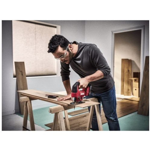 Електролобзик Skil 3421 CA Li-Ion 20V, акумуляторний безщітковий (Без АКБ та ЗП) (SW1E3421CA)