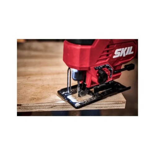 Електролобзик Skil 3421 CA Li-Ion 20V, акумуляторний безщітковий (Без АКБ та ЗП) (SW1E3421CA)