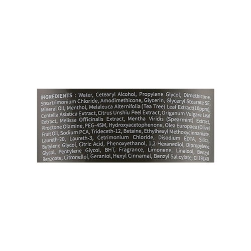Кондиціонер для волосся La'dor Tea Tree Calming Scalp Treatment 330 мл (8809982981183)