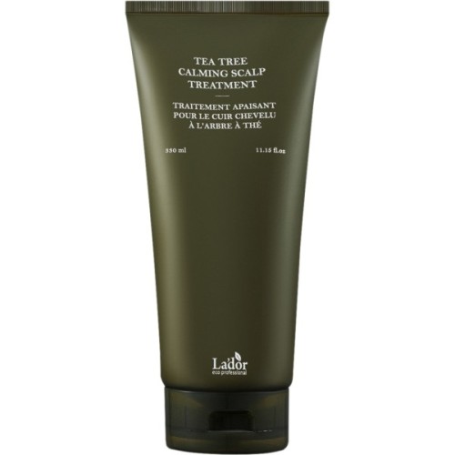 Кондиціонер для волосся La'dor Tea Tree Calming Scalp Treatment 330 мл (8809982981183)
