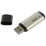 USB флеш накопичувач Apacer 128GB AH353 Champagne Gold USB 3.2 (AP128GAH353C-1)
