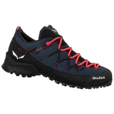 Кросівки Salewa Wildfire 2 Wms 61405 3965 - 37 - синій (013.001.5715)