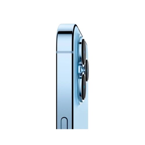 Мобільний телефон Apple iPhone 13 Pro 256Gb Sierra Blue (Grade A) USED (iP13Pr25Sbu_A)