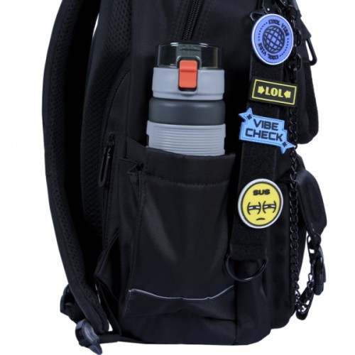 Рюкзак шкільний Yes Vibe TS-43L (550344)