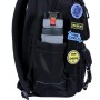 Рюкзак шкільний Yes Vibe TS-43L (550344)