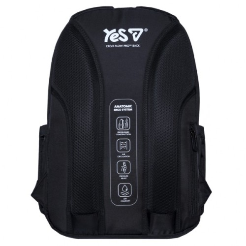 Рюкзак шкільний Yes Vibe TS-43L (550344)