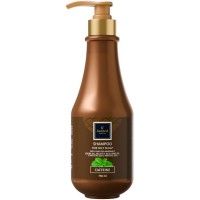 Шампунь Famirel Для жирної шкіри голови З кофеїном 750 мл (7290114084970)