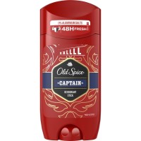 Дезодорант Old Spice Captain 85 мл (8006540319574/8700216879866)