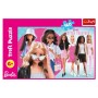 Пазл Trefl Barbie Барбі та її світ 160 елементів (5900511154191)