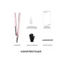Вирівнювач для волосся Dreame AuraSteam Straight Pink (AA01A-PK)