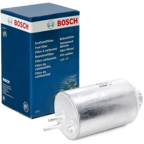 Фільтр паливний Bosch F026402297