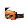Ліхтар Falcon Eye Orion (160 Lm) Cool White/Red/Green LED Orange (FHL0014) (DAS303981)