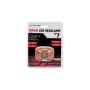 Ліхтар Falcon Eye Orion (160 Lm) Cool White/Red/Green LED Orange (FHL0014) (DAS303981)