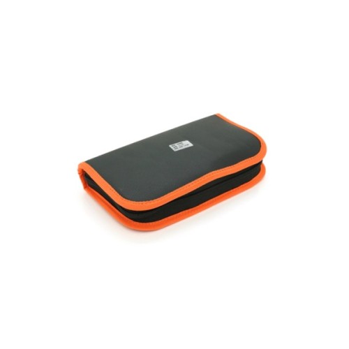 Паяльник електричний ANENG SL-103 з набором для пайки 25 предметів (SL-103-25)