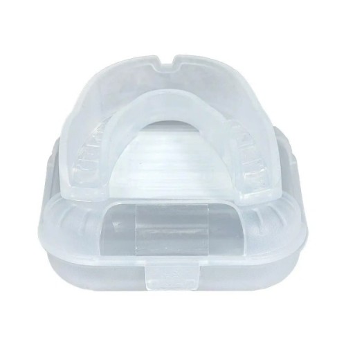 Капа Makura Kyro Pro Strapless доросла Clear (Kyro_SR_Clear)