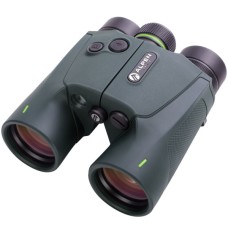 Бінокль Alpen Optics Apex LRF2500 8x42 ED (11000) з лазерним далекоміром (932444)