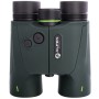Бінокль Alpen Optics Apex LRF2500 8x42 ED (11000) з лазерним далекоміром (932444)