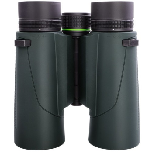 Бінокль Alpen Optics Apex LRF2500 8x42 ED (11000) з лазерним далекоміром (932444)
