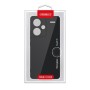 Чохол до мобільного телефона Intaleo SoftShell Xiaomi Redmi Note 13 Pro Plus 5G Black (1283126592119)