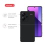 Чохол до мобільного телефона Intaleo SoftShell Xiaomi Redmi Note 13 Pro Plus 5G Black (1283126592119)