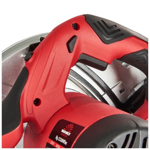 Дискова пила Vitals Master, Rg 2320HF as, 2000W, диск 235мм (152887)