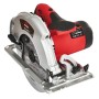 Дискова пила Vitals Master, Rg 2320HF as, 2000W, диск 235мм (152887)