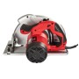 Дискова пила Vitals Master, Rg 2320HF as, 2000W, диск 235мм (152887)