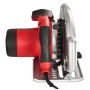 Дискова пила Vitals Master, Rg 2320HF as, 2000W, диск 235мм (152887)