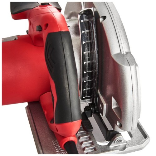 Дискова пила Vitals Master, Rg 2320HF as, 2000W, диск 235мм (152887)