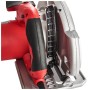 Дискова пила Vitals Master, Rg 2320HF as, 2000W, диск 235мм (152887)