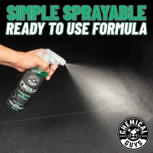 Ароматизатор для автомобіля Chemical Guys New Car Smell 473мл (AIR10116)