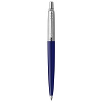 Ручка кулькова Parker JOTTER 17 Originals Navy Blue CT BP в Eco упаковці (15 832e)