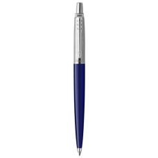 Ручка кулькова Parker JOTTER 17 Originals Navy Blue CT BP в Eco упаковці (15 832e)