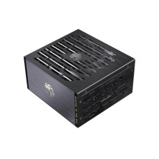 Блок живлення Gamemax 1200W (Lion core 1200P)