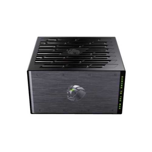 Блок живлення Gamemax 1200W (Lion core 1200P)