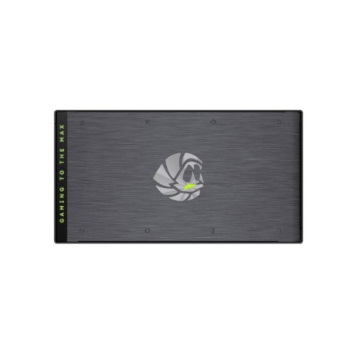 Блок живлення Gamemax 1200W (Lion core 1200P)