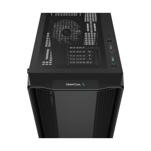 Корпус для ПК Deepcool CC560 ARGB V2