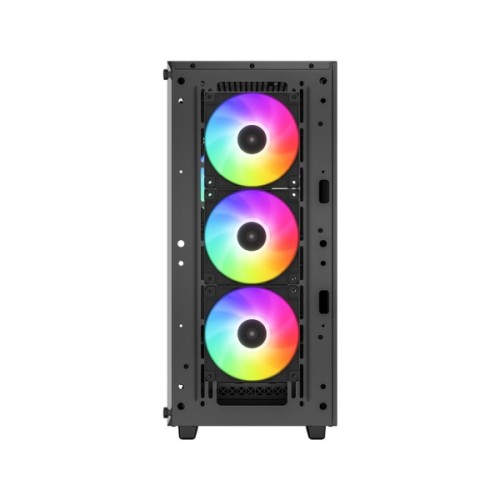 Корпус для ПК Deepcool CC560 ARGB V2