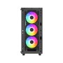 Корпус для ПК Deepcool CC560 ARGB V2