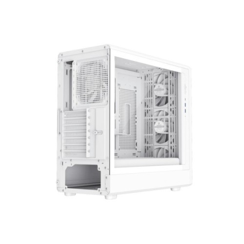 Корпус для ПК Gamemax CLAW 460 WW (9101-1200R0010)