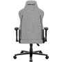 Крісло ігрове Anda Seat Fabric Novis Size XL Gray (AD23-XL-01-G-F)